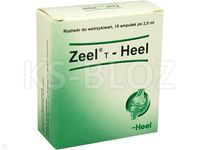HEEL Zeel T