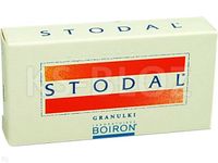 Stodal