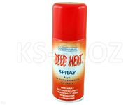 Dip Hot Spray Rozgrzewający