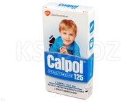 Calpol 125
