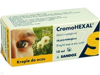 Cromohexal