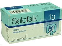Salofalk 1g