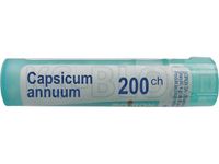 BOIRON Capsicum annuum 200 CH