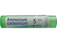 BOIRON Ammonium carbonicum 5 CH