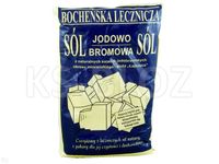 Bocheńska Lecznicza Sól Jodowo-Bromowa