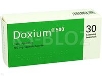 Doxium 500