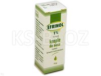 Efrinol 1%