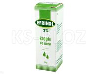 Efrinol 2%