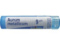 BOIRON Aurum metallicum 9 CH