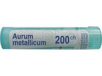 BOIRON Aurum metallicum 200 CH