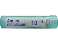 BOIRON Aurum metallicum 10 MK