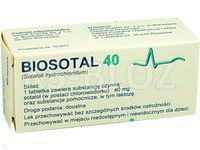 Biosotal 40
