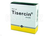 Tisercin