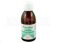 Paraffinum liquidum (Rec.)