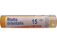BOIRON Blatta orientalis 15 CH