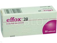 Effox 20