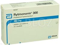 Rytmonorm 300