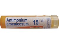 BOIRON Antimonium arsenicosum 15 CH