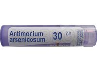 BOIRON Antimonium arsenicosum 30 CH