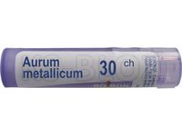 BOIRON Aurum metallicum 30 CH