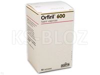 Orfiril 600