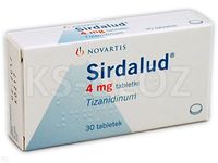 Sirdalud