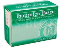 Ibuprofen Hasco
