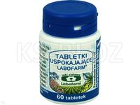 Tabletki uspokajające Labofarm