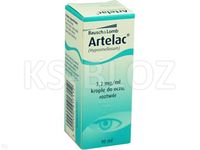 Artelac