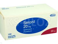 Seronil