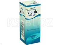 Vidisic Fluid MP