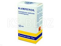 Kamfenol (płyn dentystyczny)