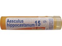 BOIRON Aesculus hippocastanum 15 CH