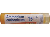 BOIRON Ammonium carbonicum 15 CH