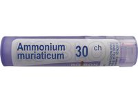 BOIRON Ammonium muriaticum 30 CH