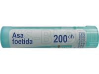 BOIRON Asa foetida 200 CH