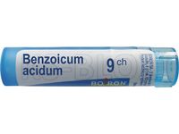 BOIRON Benzoicum acidum 9 CH
