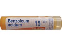 BOIRON Benzoicum acidum 15 CH