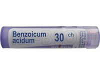 BOIRON Benzoicum acidum 30 CH