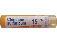 BOIRON Chininum sulfuricum 15 CH