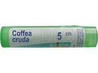 BOIRON Coffea cruda 5 CH