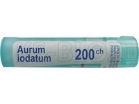 BOIRON Aurum iodatum 200 CH