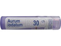 BOIRON Aurum iodatum 30 CH