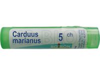 BOIRON Carduus marianus 5 CH