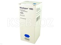 Madopar HBS