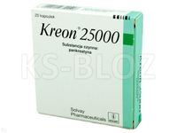 Kreon 25000