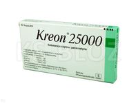 Kreon 25000