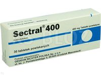 Sectral 400