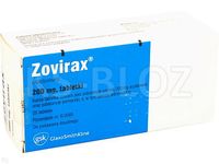 Zovirax