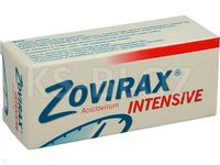 Zovirax Intensive